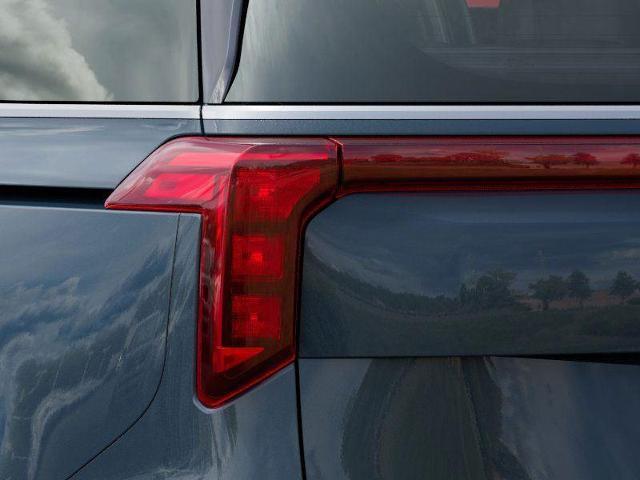 2026 Kia Carnival Hybrid Vehicle Photo in Tucson, AZ 85712