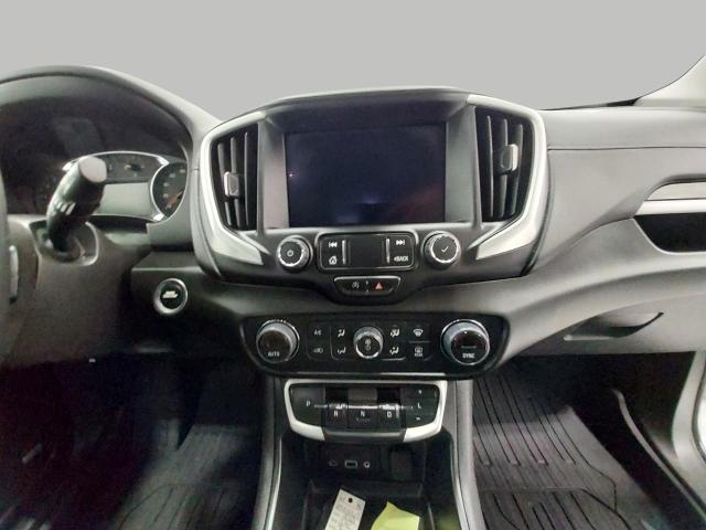 2022 GMC Terrain Vehicle Photo in OSHKOSH, WI 54904-7811