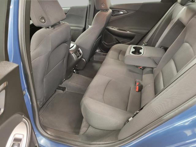2024 Chevrolet Malibu Vehicle Photo in OSHKOSH, WI 54904-7811