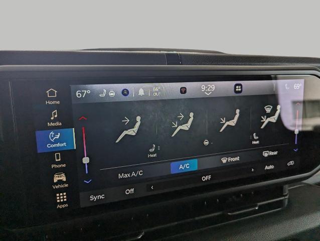 2025 Jeep Wrangler Vehicle Photo in Oshkosh, WI 54901