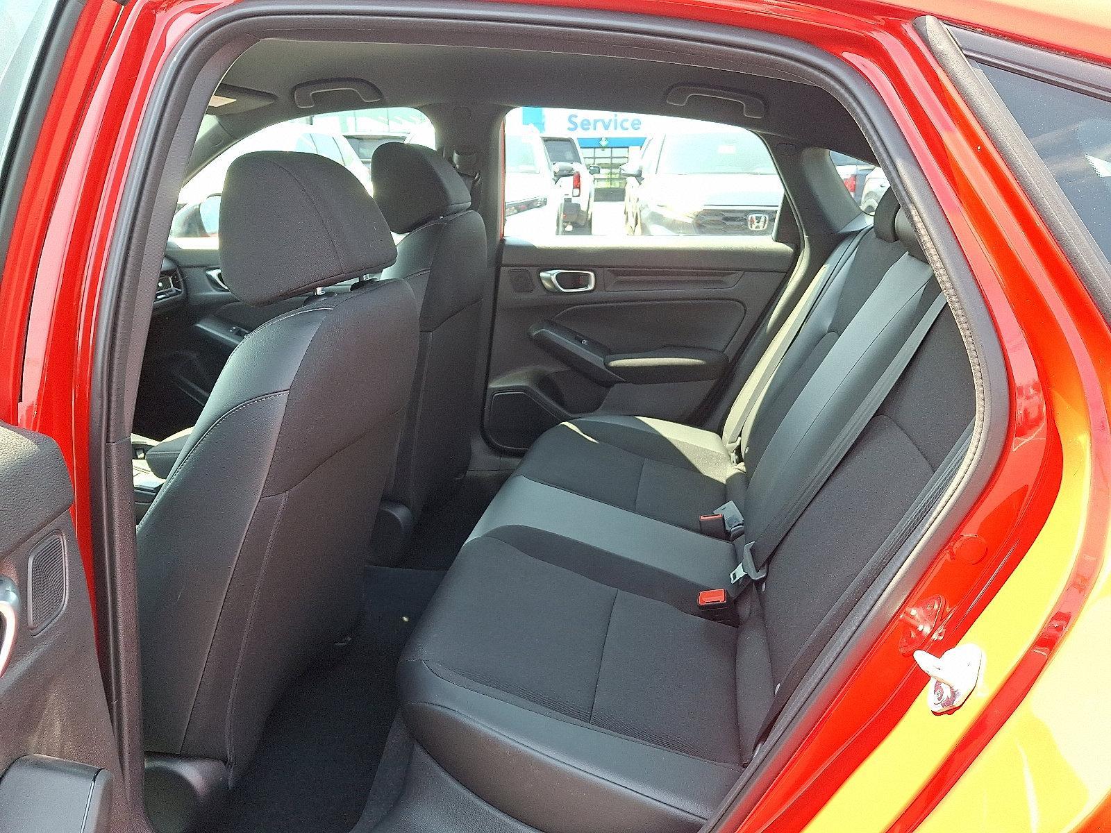 2022 Honda Civic Sedan Vehicle Photo in Harrisburg, PA 17111