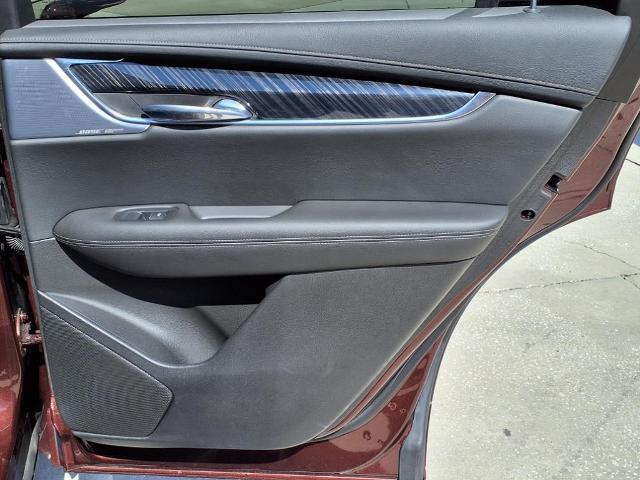 2022 Cadillac XT6 Vehicle Photo in Tampa, FL 33612