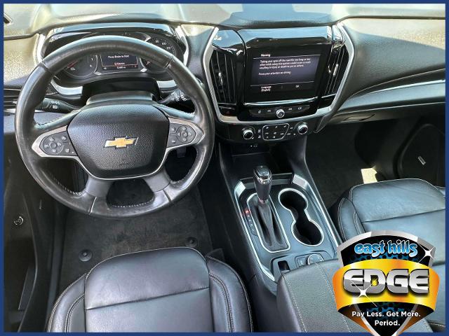 2020 Chevrolet Traverse Vehicle Photo in Roslyn, NY 11576