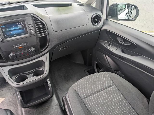 2021 Mercedes-Benz Metris Vehicle Photo in AURORA, CO 80012-4011