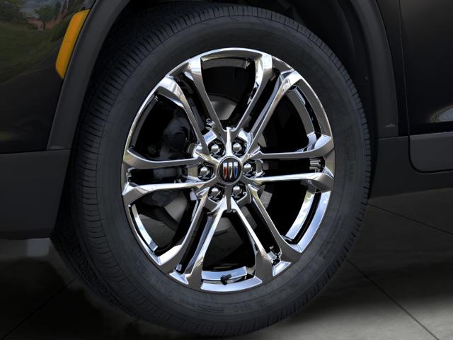 2025 Buick Enclave Vehicle Photo in OSHKOSH, WI 54904-7811