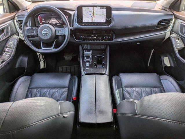 2022 Nissan Rogue Vehicle Photo in San Antonio, TX 78209