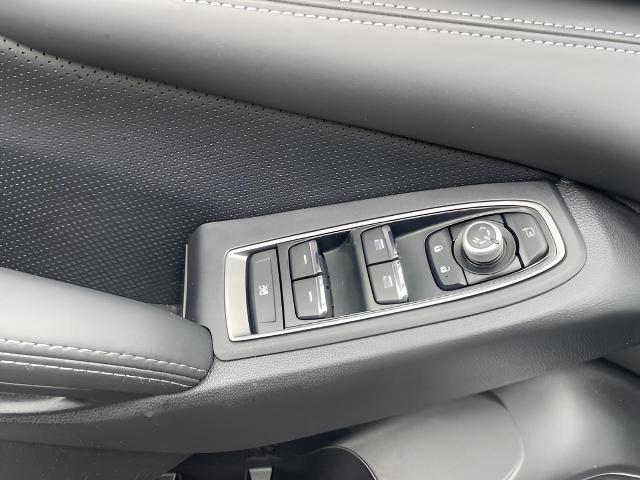 2024 Subaru Ascent Vehicle Photo in Oshkosh, WI 54904