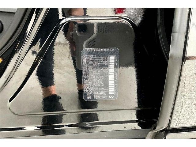 2025 INFINITI QX50 Vehicle Photo in Grapevine, TX 76051