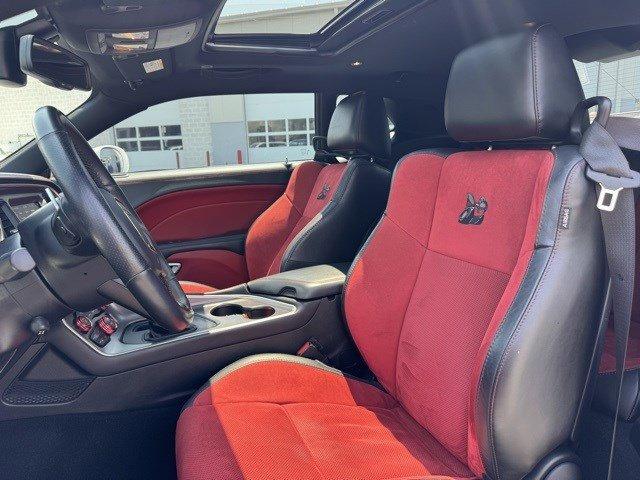2021 Dodge Challenger Vehicle Photo in Mechanicsburg, PA 17050-1707