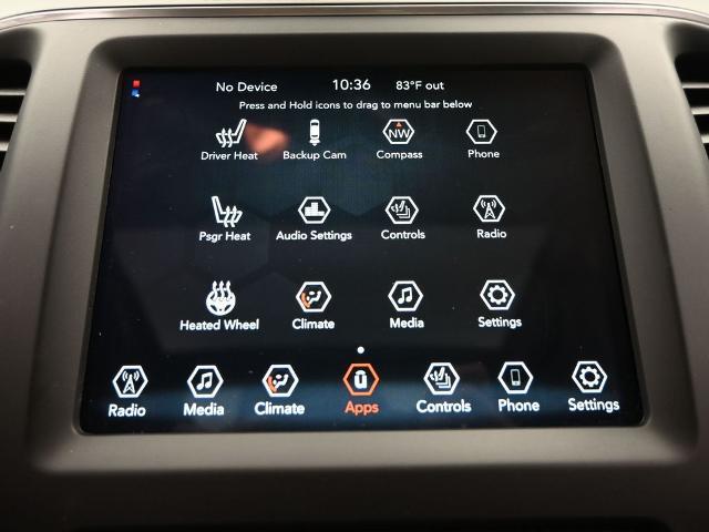 2022 Jeep Cherokee Vehicle Photo in Cedar Rapids, IA 52402