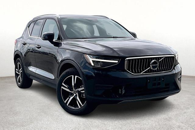 2024 Volvo XC40 Vehicle Photo in Tulsa, OK 74145