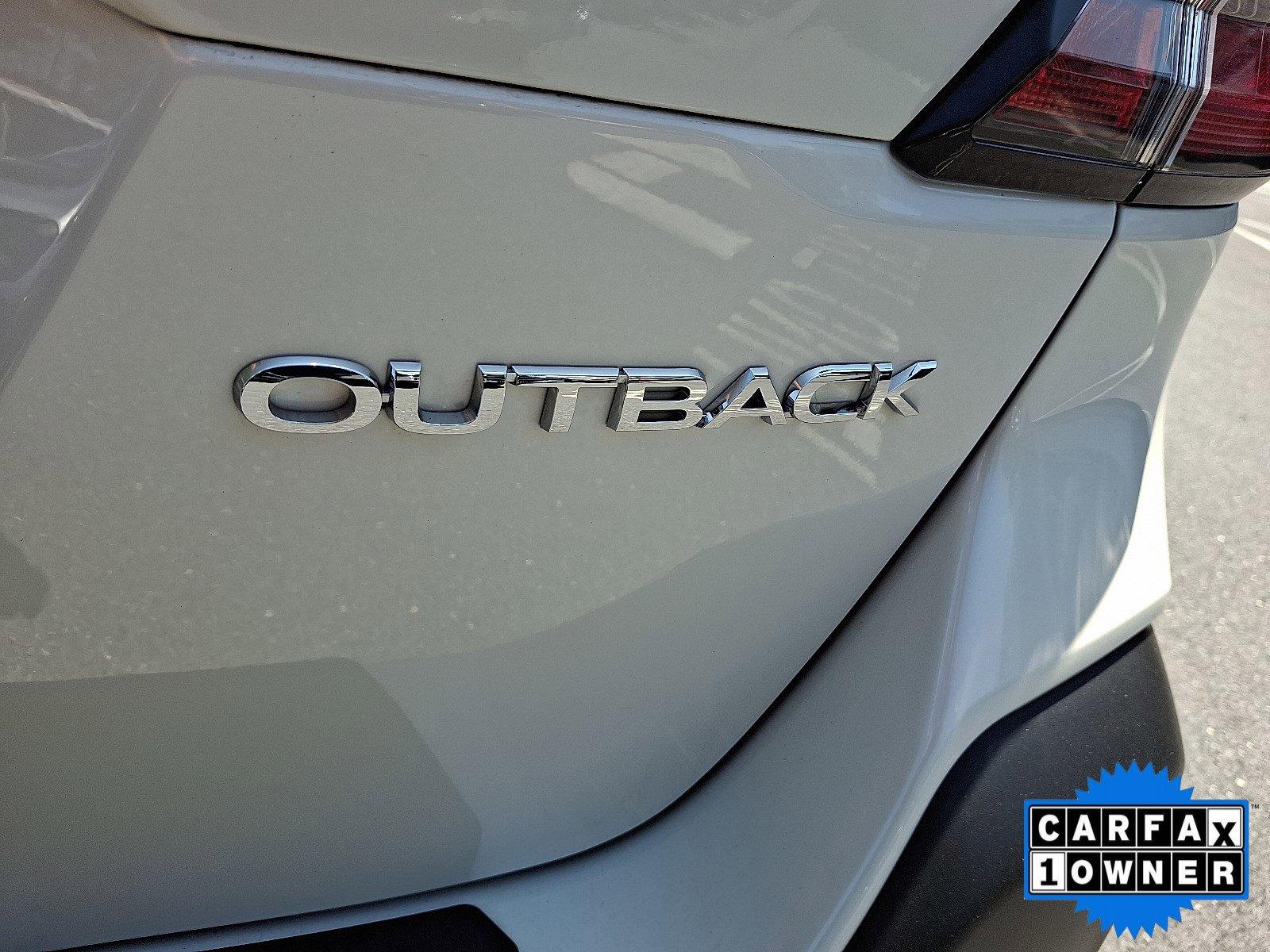 2025 Subaru Outback Vehicle Photo in Harrisburg, PA 17111
