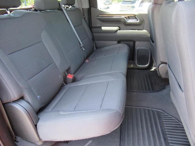 2023 Chevrolet Silverado 1500 Vehicle Photo in LEESBURG, FL 34788-4022