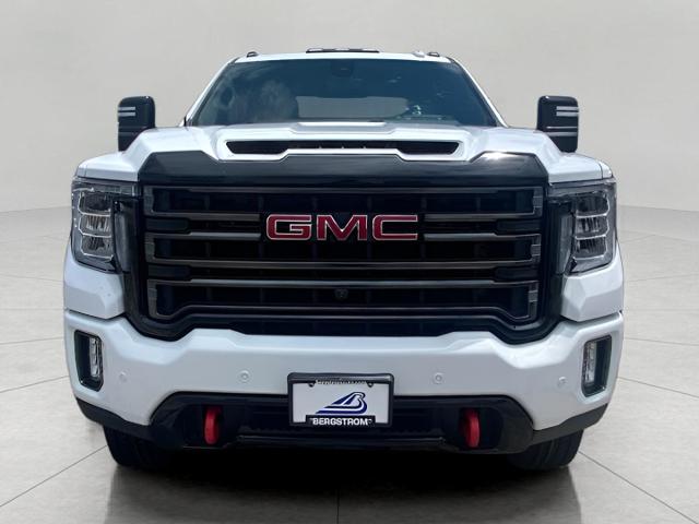 2021 GMC Sierra 2500 HD Vehicle Photo in APPLETON, WI 54914-8833