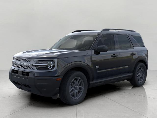 2025 Ford Bronco Sport Vehicle Photo in Neenah, WI 54956
