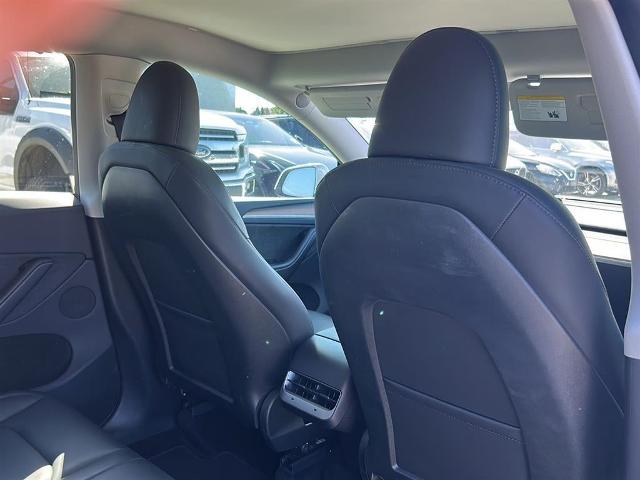 2024 Tesla Model Y Vehicle Photo in San Antonio, TX 78230