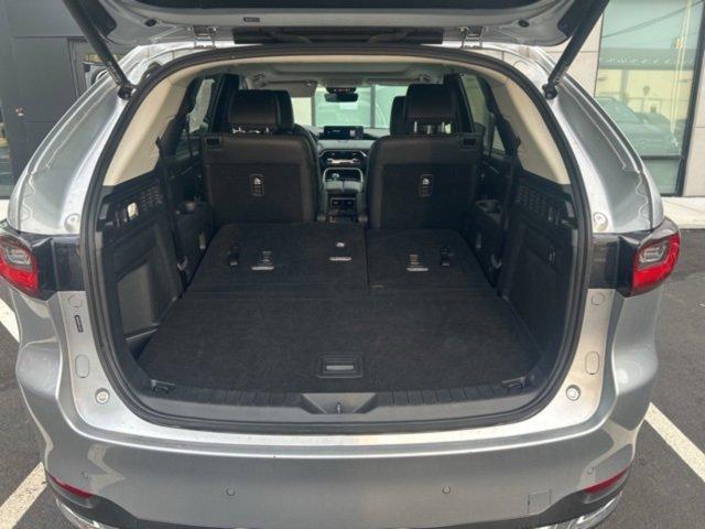 2024 Mazda CX-90 Vehicle Photo in Harrisburg, PA 17111