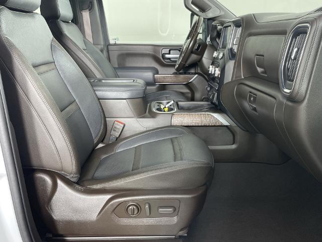 2021 GMC Sierra 2500 HD Vehicle Photo in GILBERT, AZ 85297-0402