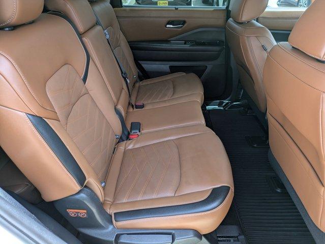2023 Nissan Pathfinder Vehicle Photo in San Antonio, TX 78209