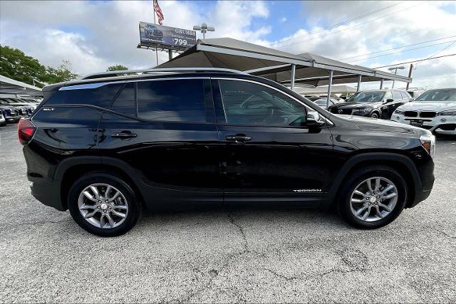 2024 GMC Terrain Vehicle Photo in San Antonio, TX 78230