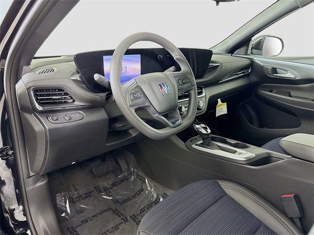 2025 Buick Envista Vehicle Photo in PUYALLUP, WA 98371-4149