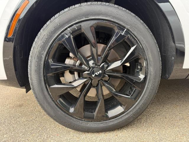 2022 Kia Sorento Vehicle Photo in Appleton, WI 54914