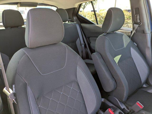 2018 Nissan Kicks Vehicle Photo in San Antonio, TX 78209
