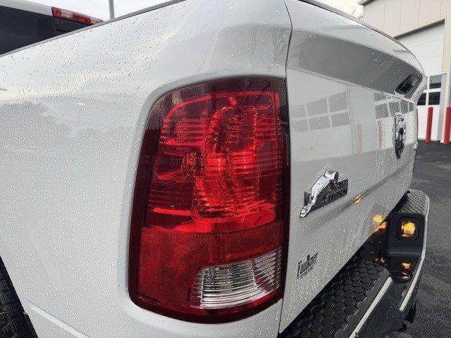 2015 Ram 1500 Vehicle Photo in Mechanicsburg, PA 17050-1707