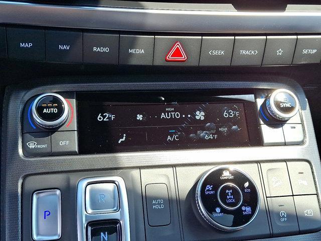 2025 Hyundai PALISADE Vehicle Photo in Philadelphia, PA 19116