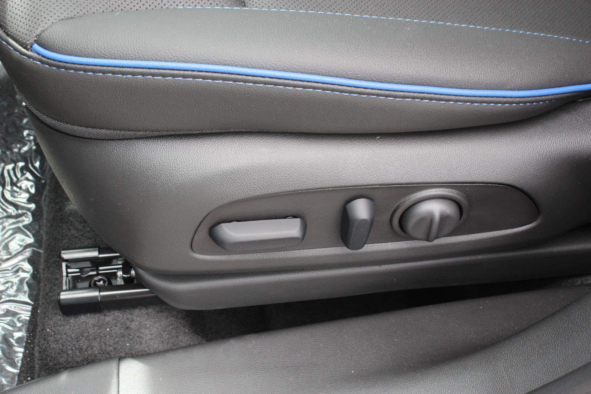 2026 Buick Encore GX Vehicle Photo in AURORA, CO 80012-4011