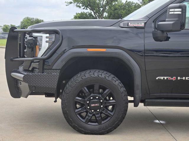2024 GMC Sierra 2500 HD Vehicle Photo in DENTON, TX 76210-9321