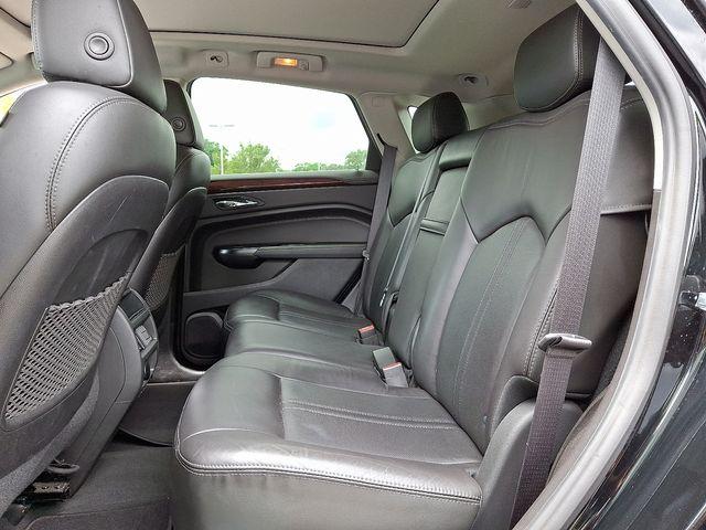 2016 Cadillac SRX Vehicle Photo in DANBURY, CT 06810-5034