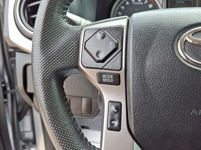 2022 Toyota Tacoma Vehicle Photo in PAWLING, NY 12564-3219
