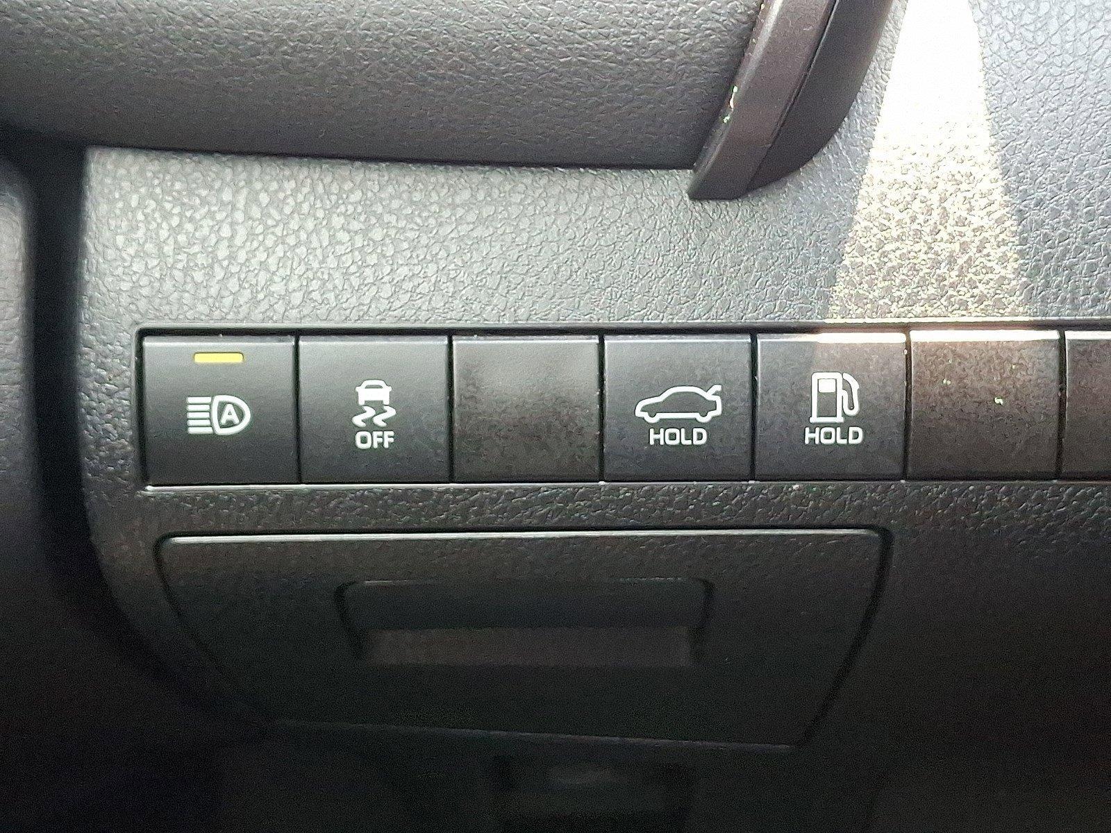 2023 Toyota Camry Vehicle Photo in Harrisburg, PA 17111