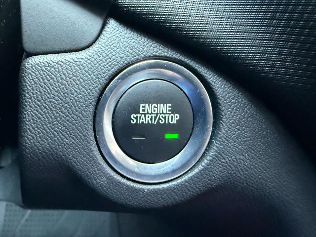 2024 Chevrolet Equinox Vehicle Photo in Appleton, WI 54914