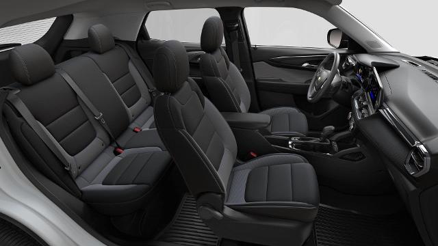 2026 Chevrolet Trailblazer Vehicle Photo in LANCASTER, PA 17601-0000