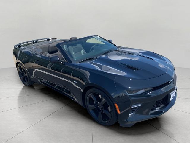 2017 Chevrolet Camaro Vehicle Photo in GREEN BAY, WI 54304-5303