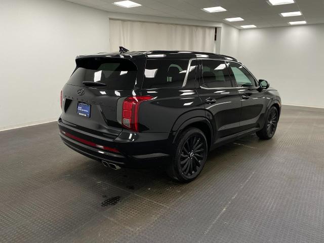 2024 Hyundai PALISADE Vehicle Photo in Appleton, WI 54913