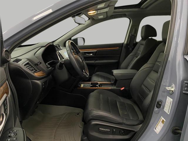 2022 Honda CR-V Vehicle Photo in Appleton, WI 54913