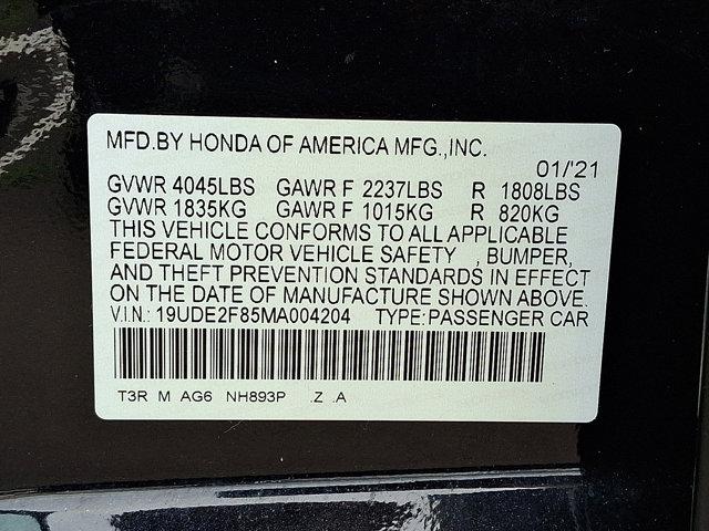 2021 Acura ILX Vehicle Photo in Philadelphia, PA 19116