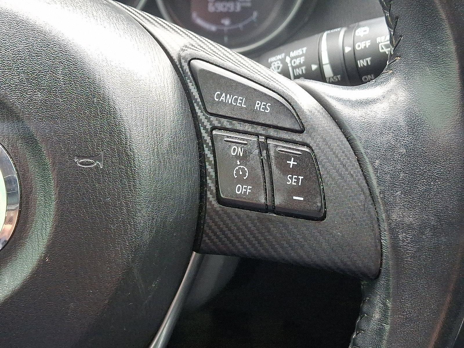2016 Mazda CX-5 Vehicle Photo in Harrisburg, PA 17111-1033