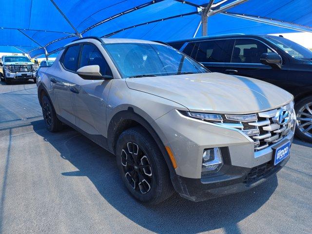 2023 Hyundai SANTA CRUZ Vehicle Photo in Decatur, TX 76234