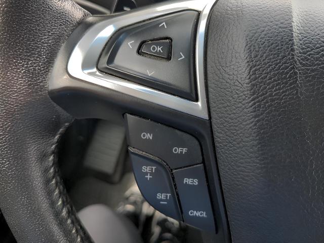 2016 Ford Edge Vehicle Photo in Green Bay, WI 54304
