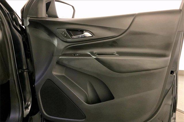 2020 Chevrolet Equinox Vehicle Photo in INDEPENDENCE, MO 64055-1314