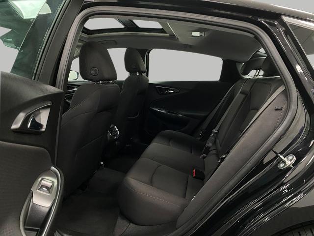 2024 Chevrolet Malibu Vehicle Photo in Appleton, WI 54913