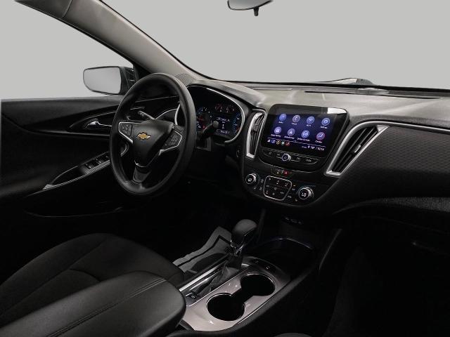 2024 Chevrolet Malibu Vehicle Photo in Appleton, WI 54913