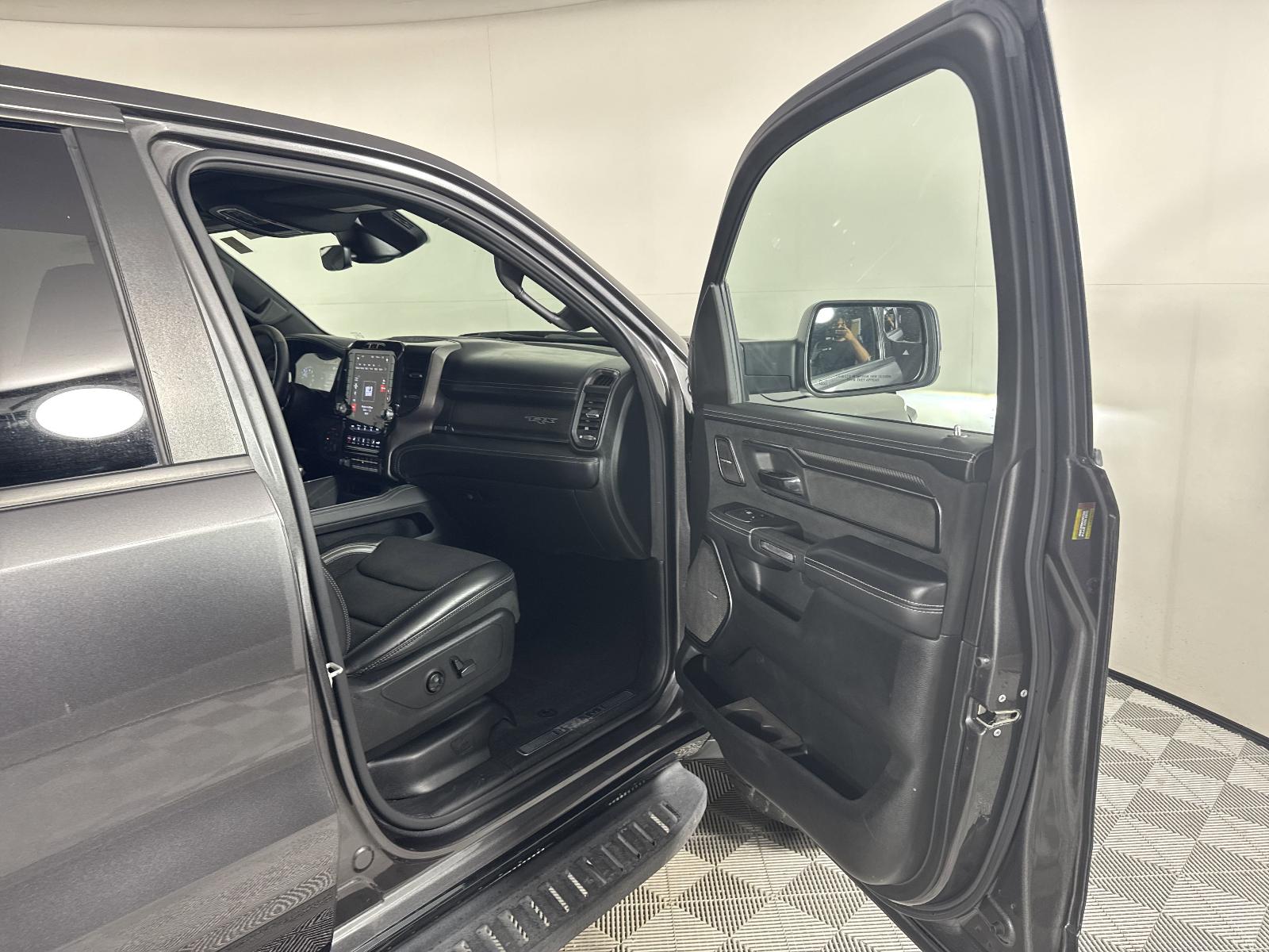 2021 Ram 1500 Vehicle Photo in GEORGETOWN, TX 78626-7508