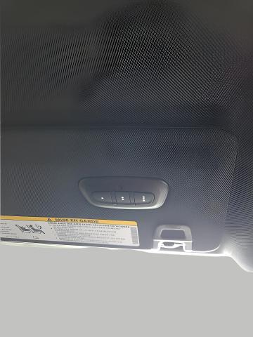 2025 Jeep Grand Cherokee L Vehicle Photo in Oshkosh, WI 54901