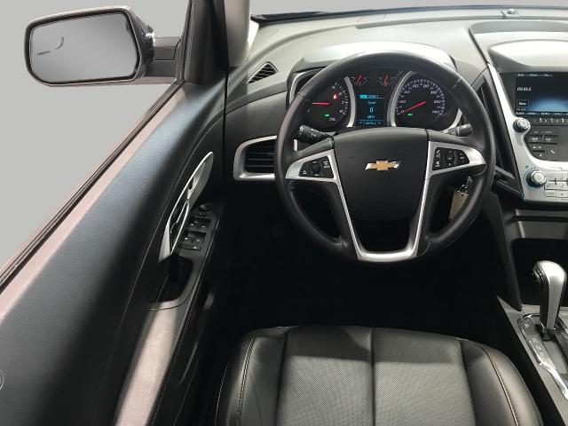 2013 Chevrolet Equinox Vehicle Photo in GREEN BAY, WI 54303-3330