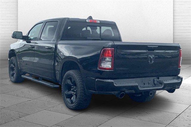2019 Ram 1500 Vehicle Photo in INDEPENDENCE, MO 64055-1377